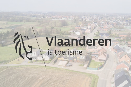 Vlaanderen toerisme hotel